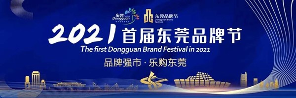2021东莞品牌节【青年企业家成功论坛】